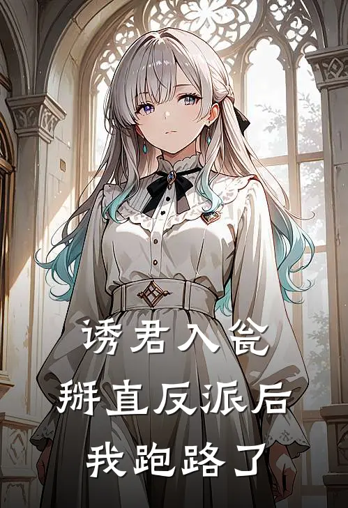 谢纾叶知归(诱君入瓮：掰直反派后我跑路了)最新章节免费在线阅读_(谢纾叶知归)完结版在线阅读