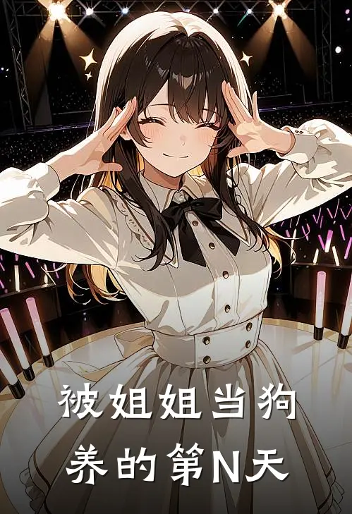 被姐姐当狗养的第N天