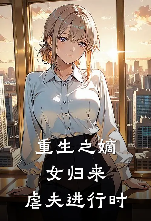 重生之嫡女归来：虐夫进行时秦雨欣徐长卿免费小说_完本免费小说重生之嫡女归来：虐夫进行时秦雨欣徐长卿