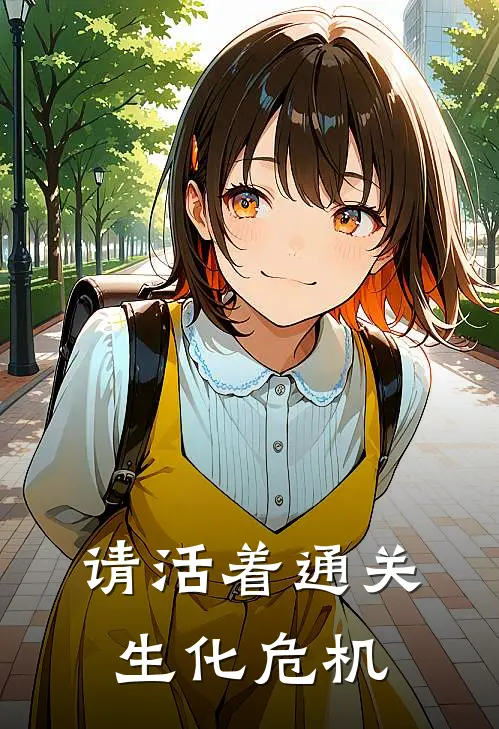 请活着通关生化危机