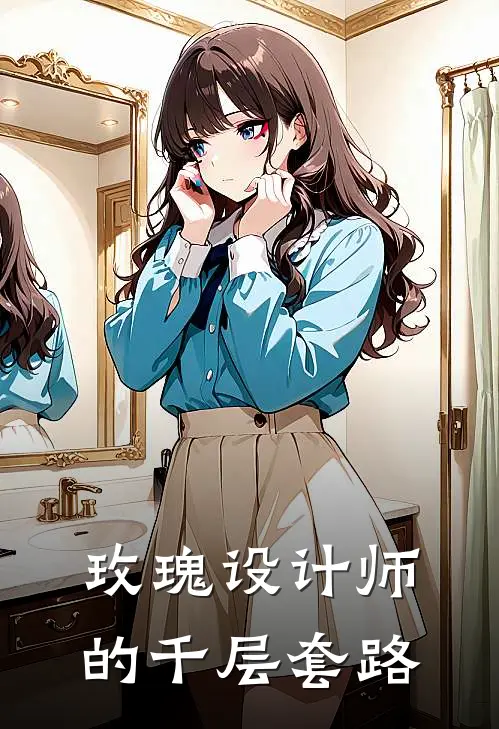 玫瑰设计师的千层套路沈知意沈知意全文免费阅读_完结热门小说玫瑰设计师的千层套路(沈知意沈知意)