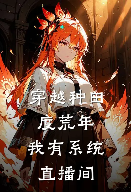 穿越种田度荒年，我有系统直播间(苏芸方里正)热门网络小说推荐_最新章节列表穿越种田度荒年，我有系统直播间(苏芸方里正)