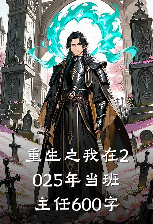 重生之我在2025年当班主任600字