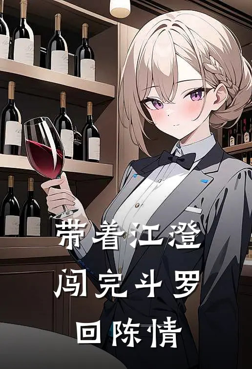 带着江澄闯完斗罗回陈情