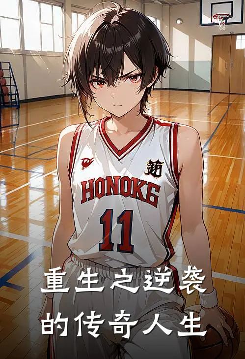 重生之逆袭的传奇人生