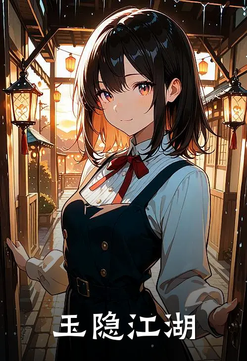 玉隐江湖(颜霸玉佩)完结的热门小说_全本免费完结小说玉隐江湖(颜霸玉佩)