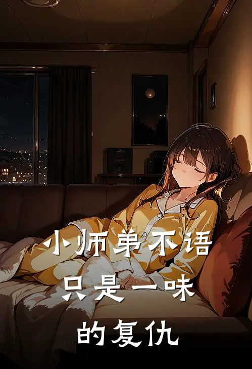 小师弟不语，只是一味的复仇(谢景江言)完整版免费全文阅读_完本小说推荐小师弟不语，只是一味的复仇(谢景江言)