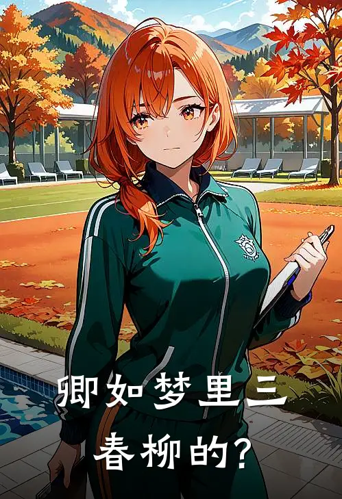 卿如梦里三春柳的?