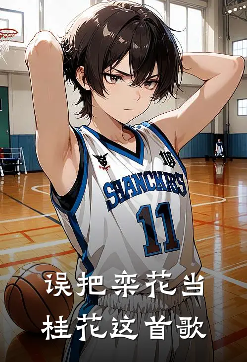 误把栾花当桂花这首歌