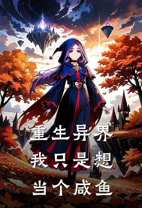 重生异界：我只是想当个咸鱼刘星艾莉娜最新完结小说推荐_在线免费小说重生异界：我只是想当个咸鱼(刘星艾莉娜)