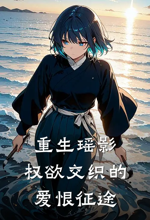 重生瑶影：权欲交织的爱恨征途(林瑶沈逸)免费小说完结版_免费小说免费阅读重生瑶影：权欲交织的爱恨征途林瑶沈逸