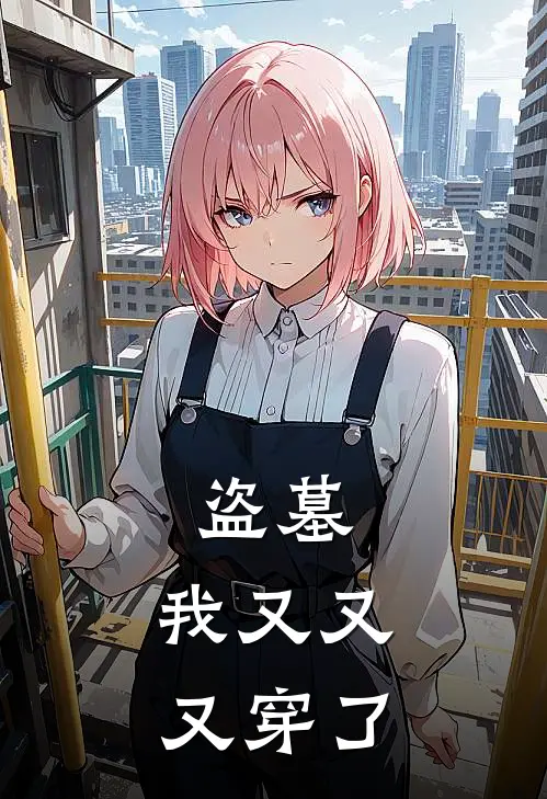 盗墓，我又又又穿了(张清宫张海琪)好看的小说推荐完结_完本小说盗墓，我又又又穿了张清宫张海琪