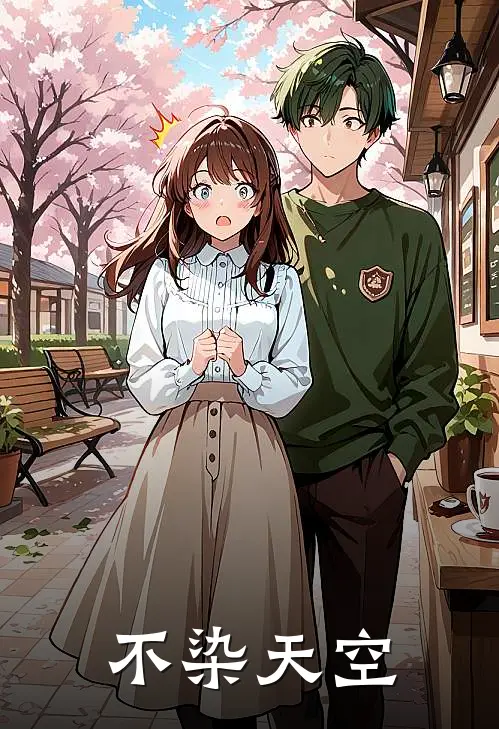 不染天空顾青老邓头热门的网络小说_热门的网络小说不染天空(顾青老邓头)