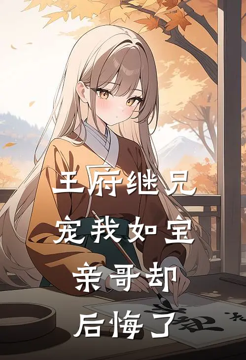 王府继兄宠我如宝，亲哥却后悔了
