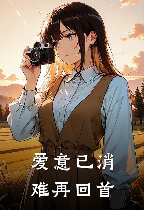 爱意已消，难再回首