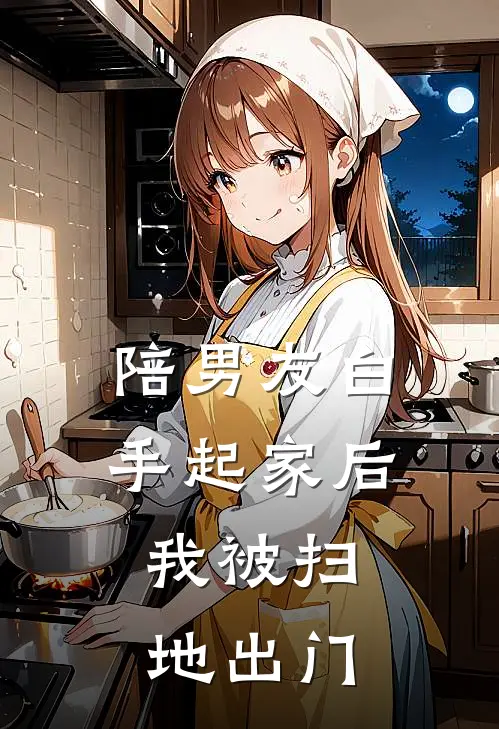 陪男友白手起家后，我被扫地出门江景景哥小说完结推荐_热门小说阅读陪男友白手起家后，我被扫地出门江景景哥