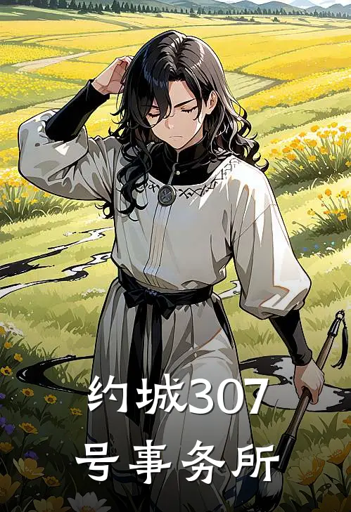 约城307号事务所