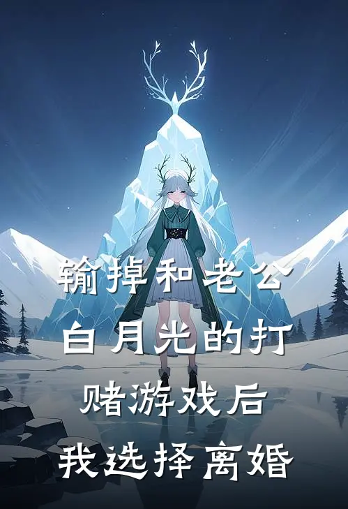 输掉和老公白月光的打赌游戏后，我选择离婚沈泽陆心心热门小说阅读_免费完结小说输掉和老公白月光的打赌游戏后，我选择离婚沈泽陆心心