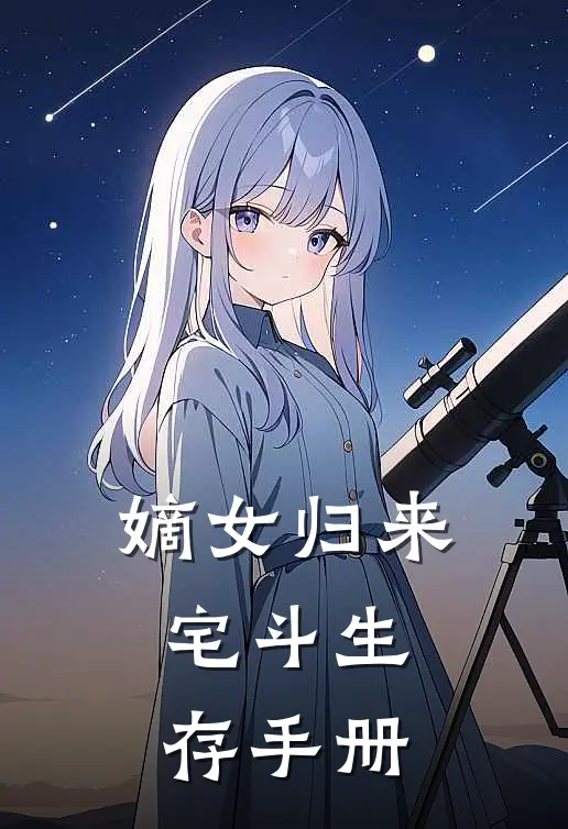 嫡女归来：宅斗生存手册(邬锦曦王采薇)最热门小说_小说完整版嫡女归来：宅斗生存手册邬锦曦王采薇