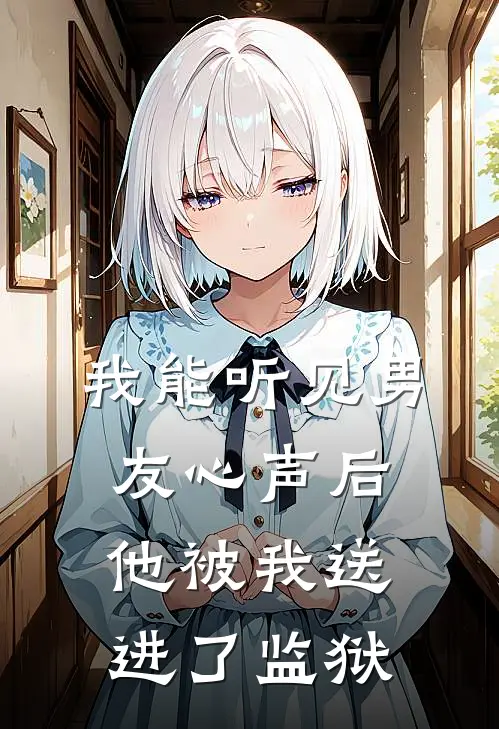 我能听见男友心声后，他被我送进了监狱