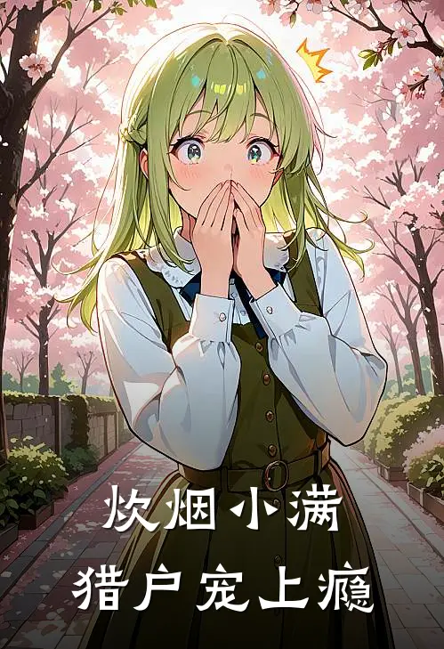 炊烟小满，猎户宠上瘾