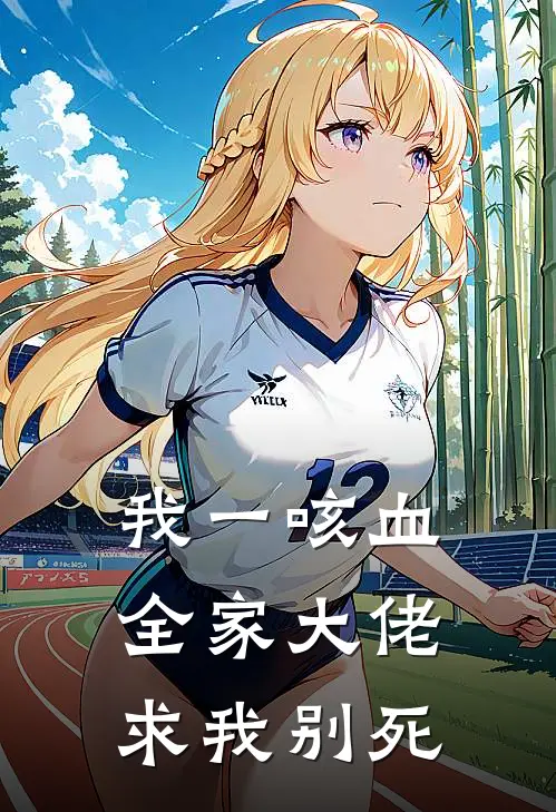 我一咳血，全家大佬求我别死沈温玉柳知秋免费小说在线看_完本小说阅读我一咳血，全家大佬求我别死(沈温玉柳知秋)