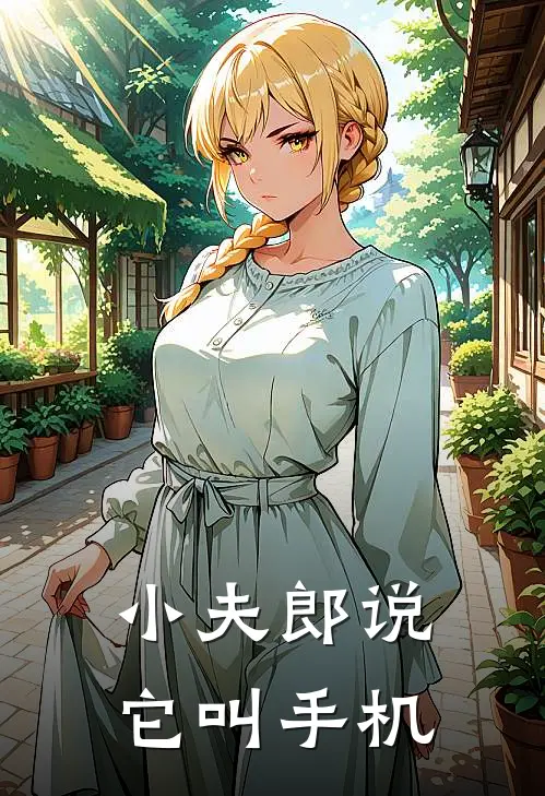 小夫郎说它叫手机