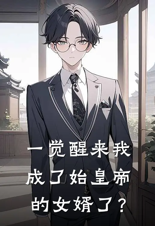 一觉醒来我成了始皇帝的女婿了？