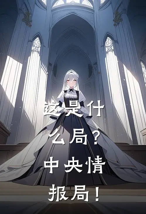 黑妹李姐这是什么局？中央情报局！最新章节在线阅读_黑妹李姐完整版阅读