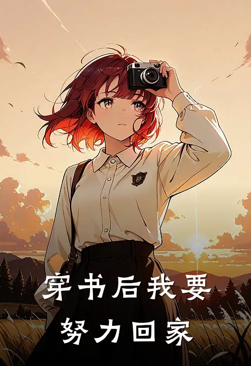 穿书后我要努力回家