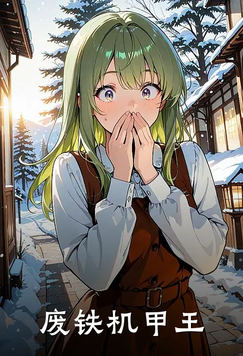 废铁机甲王