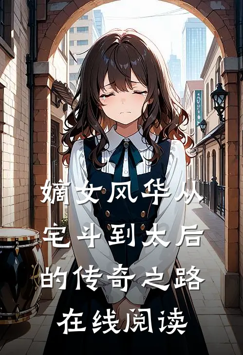 嫡女风华从宅斗到太后的传奇之路在线阅读