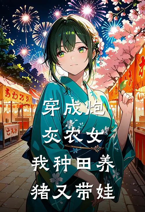 穿成炮灰农女，我种田养猪又带娃江岁岁维翰热门免费小说_免费小说免费阅读穿成炮灰农女，我种田养猪又带娃江岁岁维翰