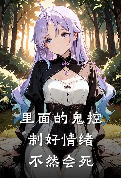 《里面的鬼控制好情绪，不然会死》林夜钟馗全本阅读_(林夜钟馗)全集阅读