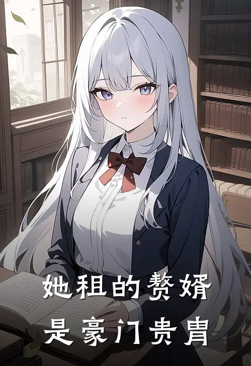 她租的赘婿，是豪门贵胄(许琬汐江慕白)最新小说_免费阅读完整版小说她租的赘婿，是豪门贵胄(许琬汐江慕白)