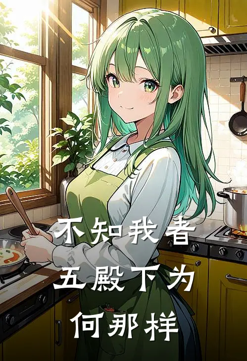 不知我者，五殿下为何那样(文元知赵晞)完结版免费阅读_不知我者，五殿下为何那样全文免费阅读