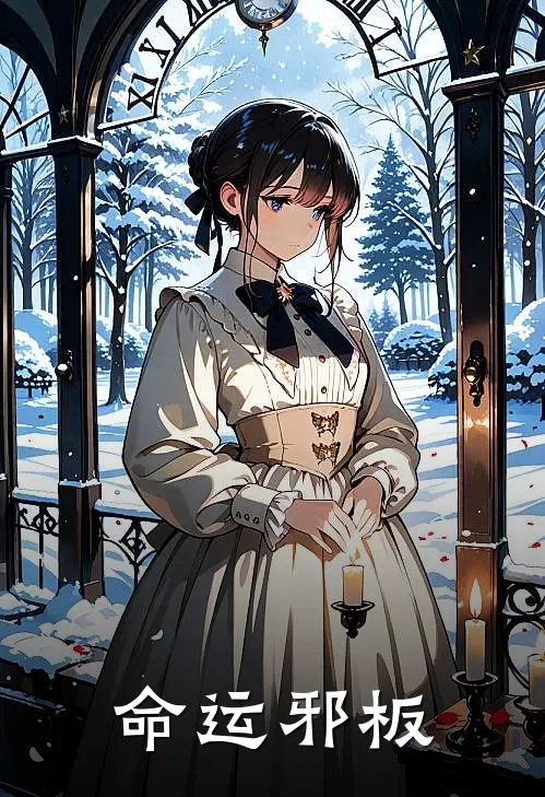 命运邪板林默罗庚完本热门小说_完本小说免费命运邪板(林默罗庚)