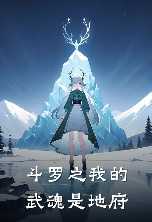 斗罗之我的武魂是地府