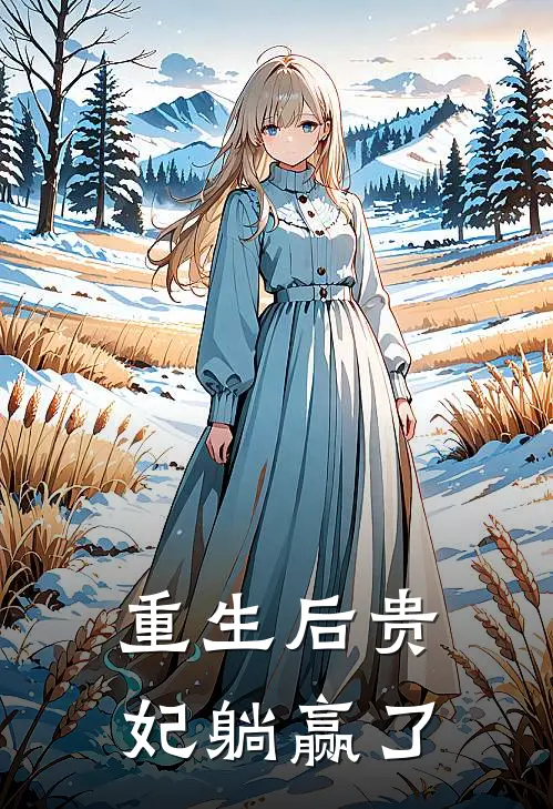 重生后贵妃躺赢了