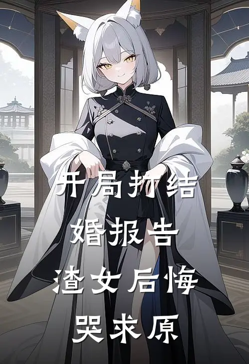 开局打结婚报告，渣女后悔哭求原周劲霄郑梓豪热门完结小说_最热门小说开局打结婚报告，渣女后悔哭求原周劲霄郑梓豪