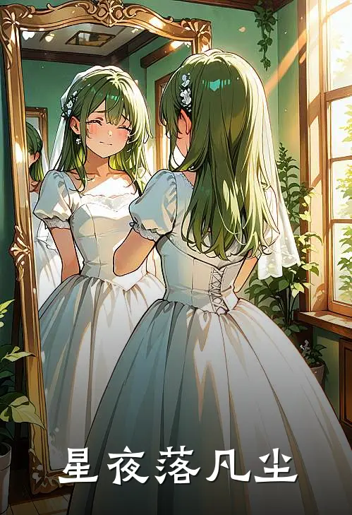 星夜落凡尘