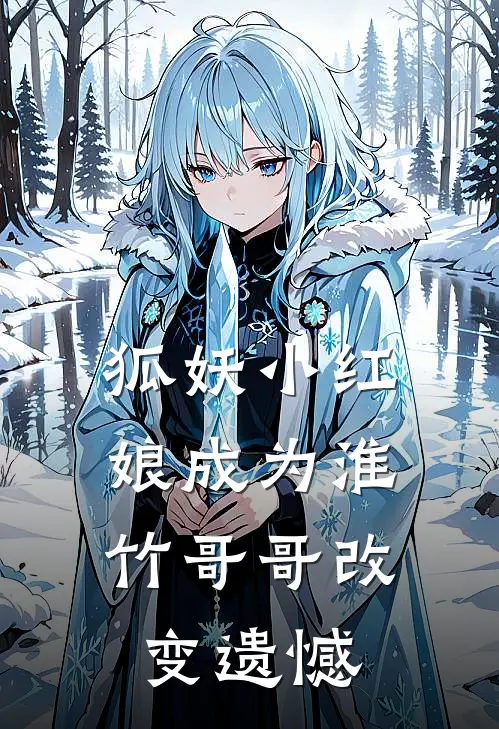 狐妖小红娘成为淮竹哥哥改变遗憾