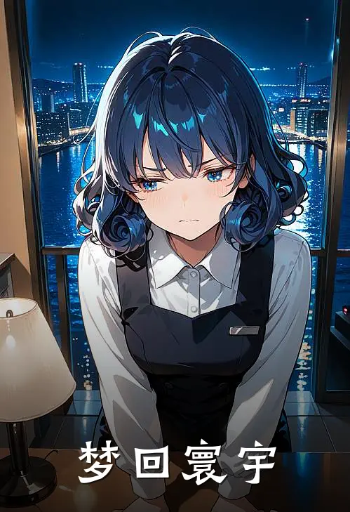 梦回寰宇(林夜白璃)完结版小说全文免费阅读_最新小说梦回寰宇(林夜白璃)