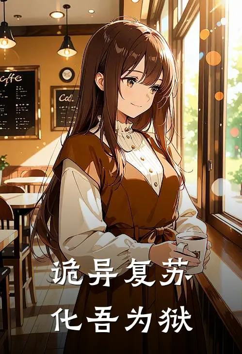 诡异复苏：化吾为狱