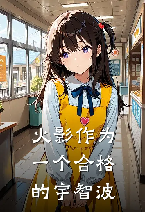 火影作为一个合格的宇智波