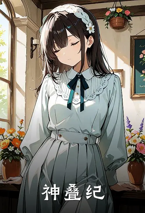 神叠纪林墨楚清漪小说推荐完结_全集免费小说神叠纪(林墨楚清漪)