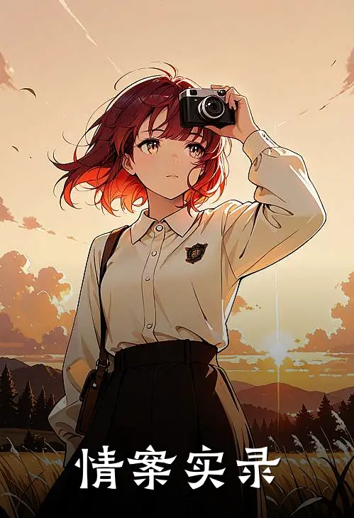 情案实录(林晓晓王强)完整版免费阅读_最新章节列表情案实录(林晓晓王强)