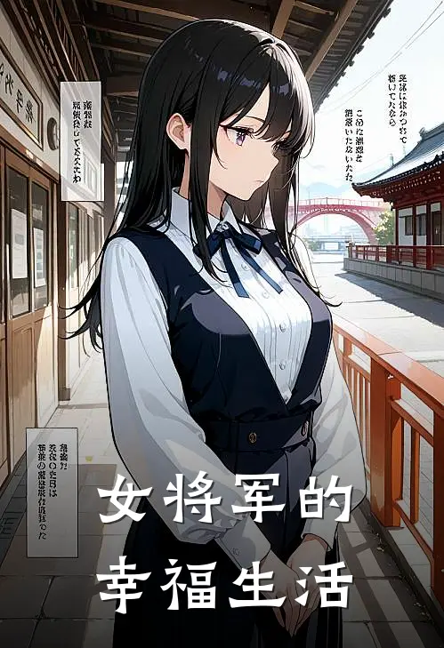 女将军的幸福生活