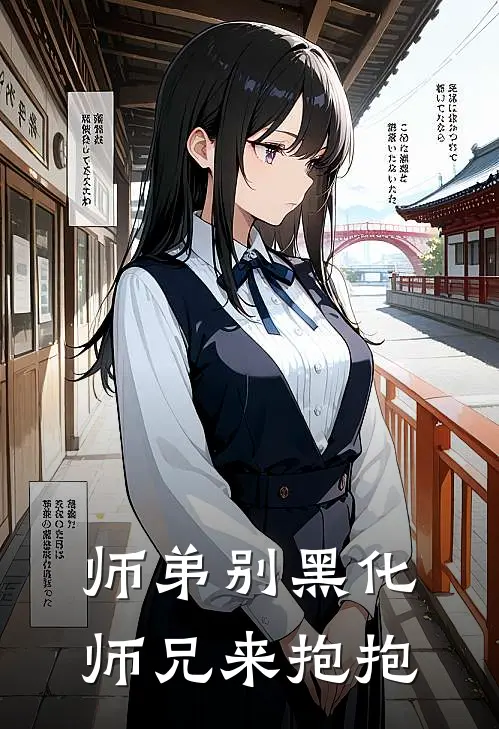 师弟别黑化，师兄来抱抱穆煜柳青梧小说完结推荐_热门小说阅读师弟别黑化，师兄来抱抱穆煜柳青梧