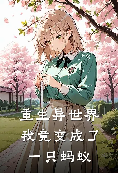 重生异世界，我竟变成了一只蚂蚁(苏瑶苏瑶)免费小说完结版_免费小说免费阅读重生异世界，我竟变成了一只蚂蚁苏瑶苏瑶